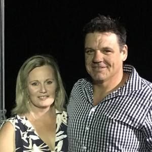 Meet your Posher, Lesa